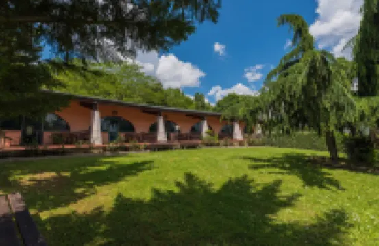 Camping Village Il Poggetto Hotels near The Mall Outlet