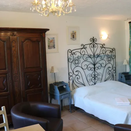 Résidence le Home