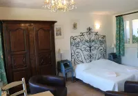 Résidence Le Home Hotel a Moncale