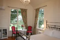 Quamby Homestead Hotels in Woolsthorpe