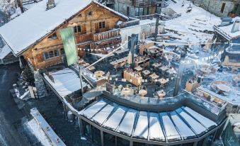 Cervo Mountain Resort