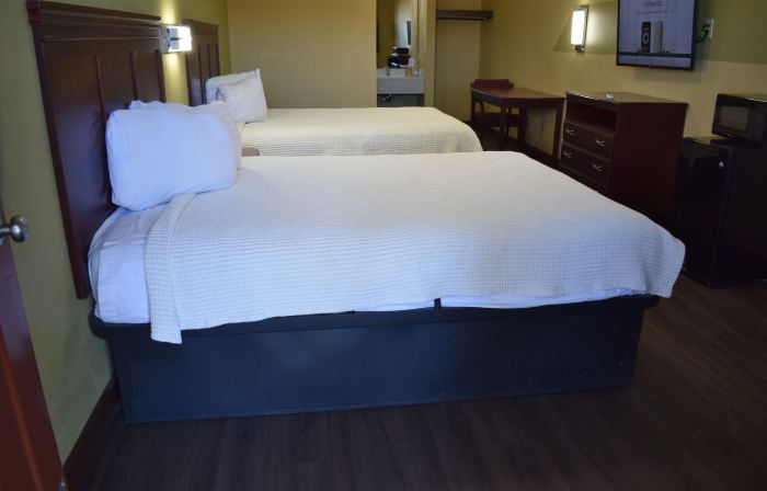 Budget Inn Elkmont