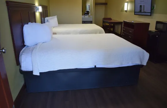 阿德莫爾經濟酒店