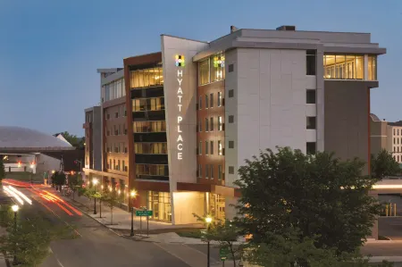 Hyatt Place Niagara Falls