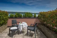 Siriohotel Hotels in Agrate Conturbia