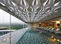 Premium Studio 4Pax, Hilltop@Genting Highlands