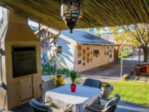 Mirabel Guesthouse Hotels in Northern Free State