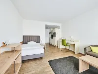 ADAPT Apartments Giessen Hotels in Giessen