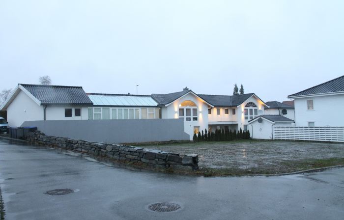 Saga Caves