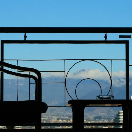 Hotel Hana Isawa