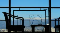 Hotel Hana Isawa - con vistas a la montaña