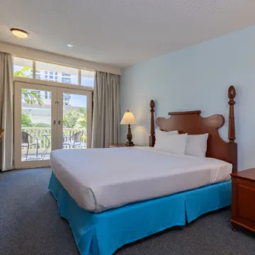 Waikiki Heritage Hotel
