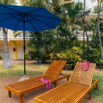 Waikiki Heritage Hotel