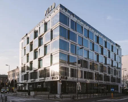 Puro Kraków Stare Miasto Hotels in Krakow