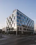 Puro Kraków Stare Miasto Hotel in zona Polibuda Pub