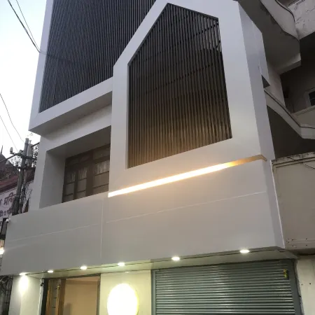 Hotel Aura
