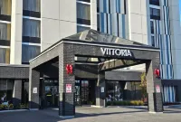 Vittoria Hotel & Suites Hotels in Niagara Falls