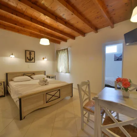 Amorgion Hotel