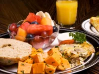 Queen Anne Bed and Breakfast Hotels near Great Divide Brewing