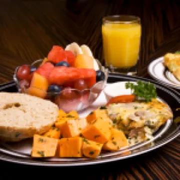 ควีนแอนน์ เบดแอนด์เบรคฟาสต์