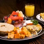 Queen Anne Bed and Breakfast