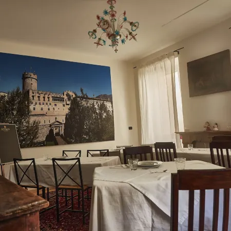 B&B la Loggia Del Castello