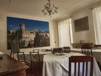 B&B la Loggia Del Castello Hotels in Trento