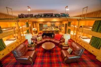 더 로지 앳 리버 선