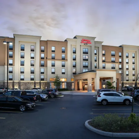 Hampton Inn & Suites by Hilton Barrie