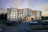 Hampton Inn & Suites by Hilton Barrie - Pet friendly