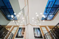 Suites 124 Hotels in Forest