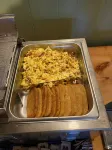 Cinnamon Bear Inn - Morgenmad
