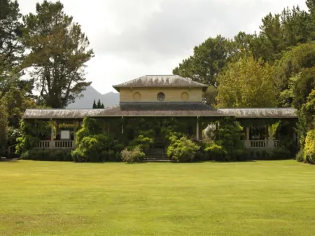 Glengarriff Park Hotel Отели в г. Glengarriff