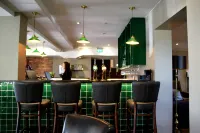 Hotell Nordic - bar