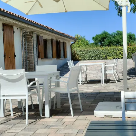 Agriturismo Il Pettirosso