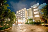 Hotel de la Renaissance Hotels in Puok