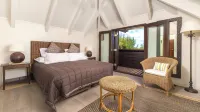 Te Vakaroa Villas