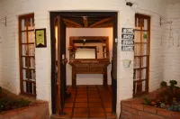 Maclear Manor Hotel a Drakensberg District