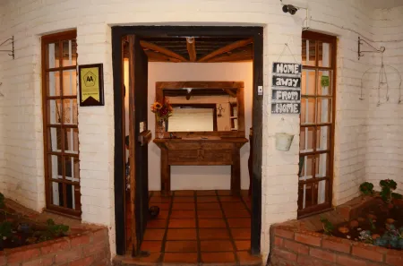 Maclear Manor Отели в г. Maclear