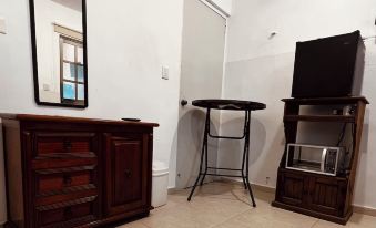 Habitación Independiente Al Norte de Mérida