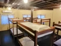 Ilakai Hostel - Balkoner