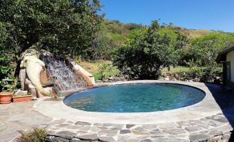 Rancho de Lelo Ecolodge