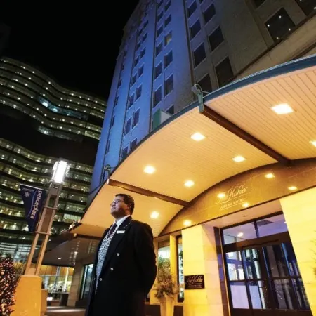 The Towers at the Kahler Grand