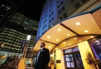 The Towers at the Kahler Grand Hotel a Rochester