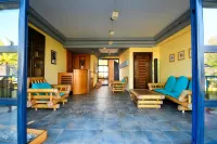 Hotel Vlassis Các khách sạn ở Stomio