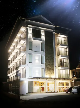 Casa Montana Munnar Отели в г. Муннар