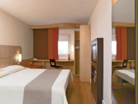 Ibis Aubenas Hotels in Aubenas