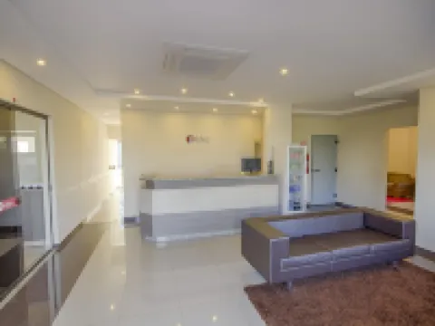 Hotel Biton Hotels in Foz do Iguacu