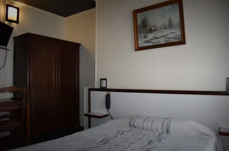 Avenir Hotel