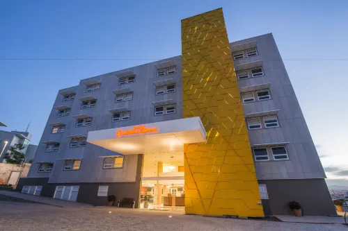 Hotel Misión Express Querétaro